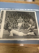 Celtic rangers press for sale  GALASHIELS