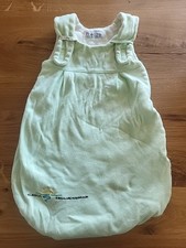 Babyschlafsack flower neugebor gebraucht kaufen  Lommatzsch