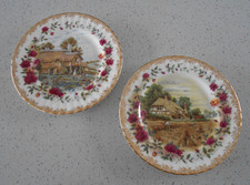 Royal albert four for sale  ST. AUSTELL