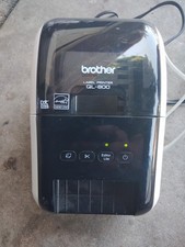 Brother 800 high for sale  Whittier