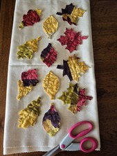 Vintage cutter appliques for sale  Windber
