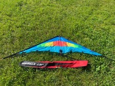 Lenkdrachen elliot kite gebraucht kaufen  Wolfratshausen