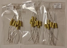 Condensatore polipropilene ass usato  Romano di Lombardia