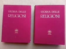 Storia delle religioni usato  Casteggio