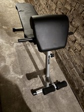 Kettler trainingsbank vario gebraucht kaufen  Berlin