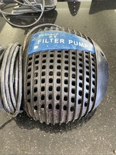 koi filter for sale  LEICESTER