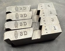 Oster thread dies for sale  Canandaigua