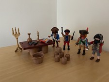 Playmobil pirates accessories for sale  EXETER