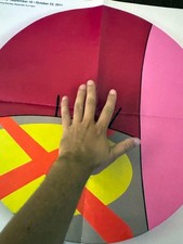 Kaws hold line for sale  Los Angeles