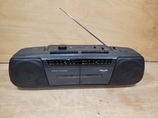 Philips radio cassette for sale Philips radio cassette for sale  WISBECH