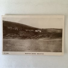 Saunton sands braunton for sale  DORCHESTER