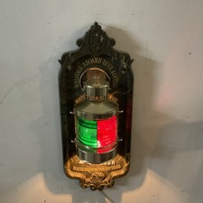 Vintage stroh lighted for sale  Spokane