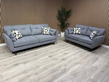 Dfs zinc fabric for sale  HYDE