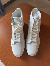 Scarpe uomo christian usato  Albano Sant Alessandro