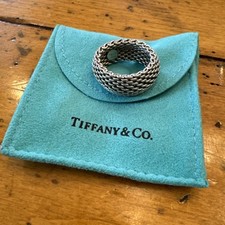 Authentic tiffany somerset for sale  Seattle