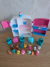 Shopkins bundle fridge for sale  CANNOCK