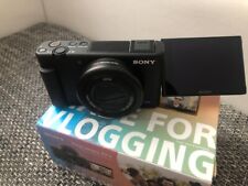 Sony 1mp digitalkamera gebraucht kaufen  Bremen