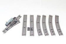 Trix rail track for sale  COVENTRY