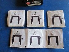 Jeu segments moteur d'occasion  Nouaillé-Maupertuis