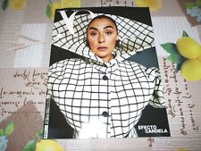YO DONA.DIC-24.CANDELA PEÑA.CHRISTINA AGUILERA. ALBA GALOCHA. ADIA ROSARIO. TAMM comprar usado  Enviando para Brazil