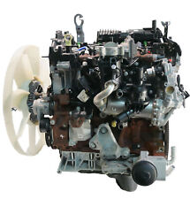 Motor für Ford Ranger TKE 2,0 EcoBlue YN2X T20DD0J JB3Q-6006-FA 38.000km comprar usado  Enviando para Brazil