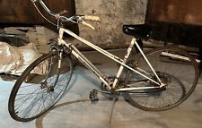 Vintage peugeot white for sale  Hazleton