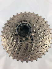 Shimano h50 cassette for sale  Chesterfield