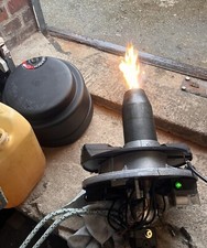 Giersch ölbrenner nox gebraucht kaufen  Jülich