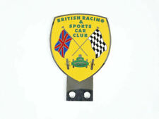 Vintage british racing d'occasion  Expédié en Belgium