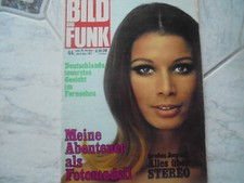 Bild funk 1967 gebraucht kaufen  Deutschland