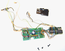 Märklin aus 3649 3662 3663 Ersatzteil Digitaldecoder + Verstärker für US F7 NEU comprar usado  Enviando para Brazil