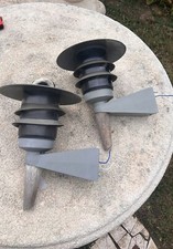 Lumière extérieur jardin d'occasion  Rennes-