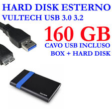 Hdd hard disk usato  Valva