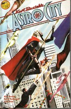 Astro city benvenuti usato  San Lorenzo Nuovo