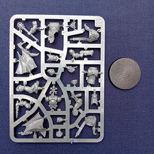 Wh40k space wolves for sale  LARKHALL