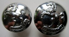 Lot boutons métal d'occasion  Puy-l'Évêque