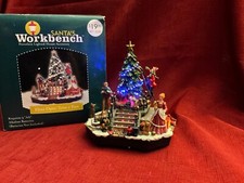 Santa workbench fiber for sale  Pittsburgh