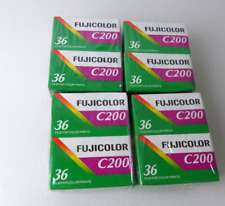 Fujifilm fujicolor c200 gebraucht kaufen  Berkenthin