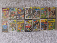 Spectrum games bundle for sale  SOUTHSEA