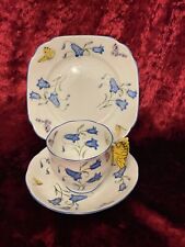 Royal albert butterfly for sale  LONDON