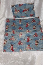 Couverture taie oreiller d'occasion Couverture taie oreiller d'occasion  Toucy