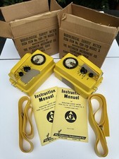 Lot victoreen 710b for sale  Poughkeepsie