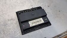 E290 w210 taktmodul gebraucht kaufen  Vellberg