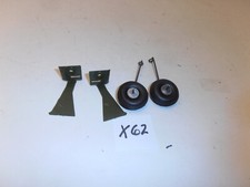 Cox landing gears d'occasion  Expédié en Belgium