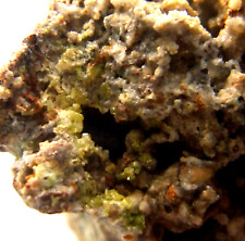 Pyromorphite quartz roughton for sale  BLACKPOOL