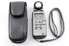 Sekonic 358 flash for sale  Richardson