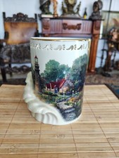 Lenox thomas kinkade gebraucht kaufen  Vohburg a.d.Donau