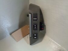 Steering wheel audio for sale  AXMINSTER