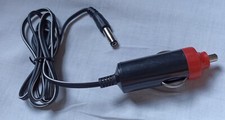 Alimentatore 12v adattatore usato  Italia