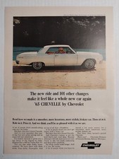 Original 1965 chevelle for sale  Redding